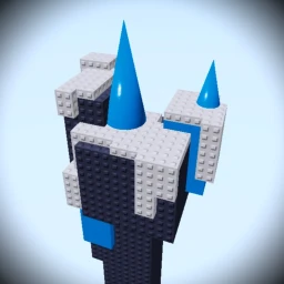 the stronghold icon