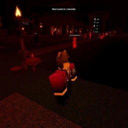 Playground hangout icon