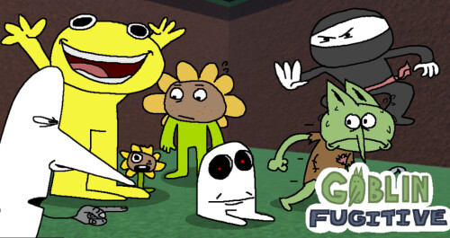 Goblin Fugitive