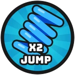 x2 Jump