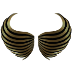 Golden Wings