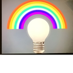 The Helpful Neons