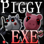 Pibby and piggy