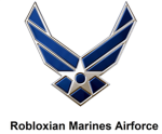 Robloxian Marines Airforce