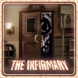 THE INFIRMARY 🏥 icon