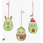 #The Avocado Squad!