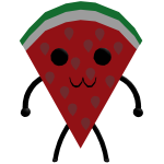 [Code: Watermelon403] Watermelly