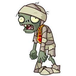 zombie fight