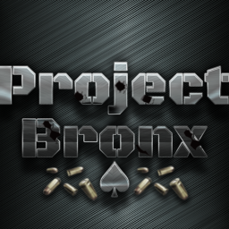 Project Bronx [POLICE! 👮‍♂️]