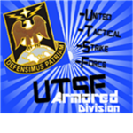 UTSF Armored Division