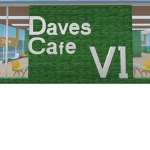Dave Wondeful Cafe
