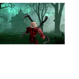 the rumbling[HORROR]