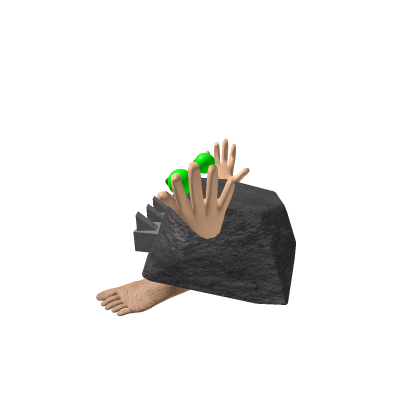 legendary noggin