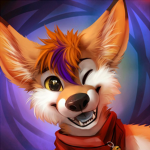 Furry clothing!