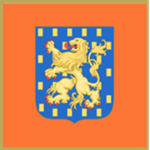 Das Herzogtum von Nassau