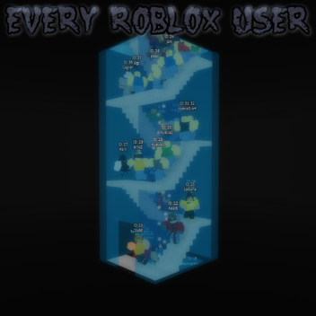 [FIXED] Every ROBLOX User