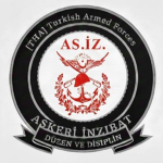 TDA Askeri İnzibat Komutanlığı