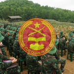POVS | Vietnam Military Training Department