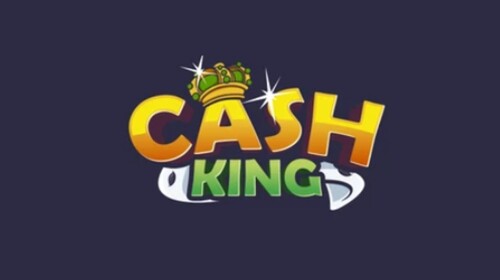 [MASCOTS] Cash King!