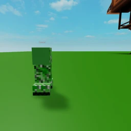 Survival The Creeper The Killer! icon