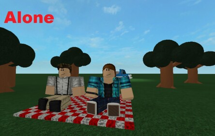Alone (2014)