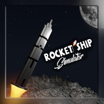 Rocket Ship Simulator