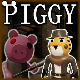 Piggy (SCARY)