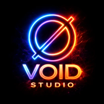 VOID STUDIO INDONESIA Roblox group icon