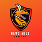 HEWS Mils Gaming YT Group