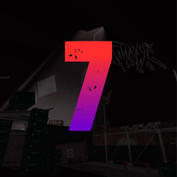 [CHAPTER 7] FNaF: Security Failure Ruin icon