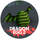 Dragon Egg 2