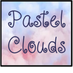 ｐａｓｔｅｌ ｃｌｏｕｄｓ!
