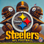 Steelers NFL football