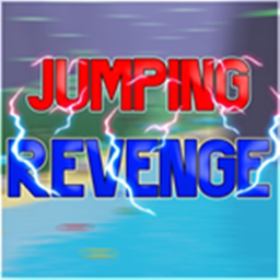 Jumping Revenge's Parkour