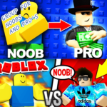 Group for noobs and pro's