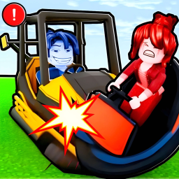 BumperrBattles 💥🏎️