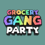 Grocеry Gang Party