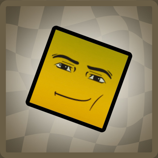 Sidejumper [180] official Roblox game thumbnail