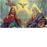 For the Lord God!
