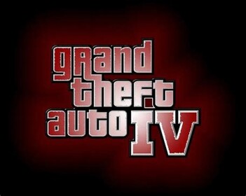 Grand Theft Auto 4