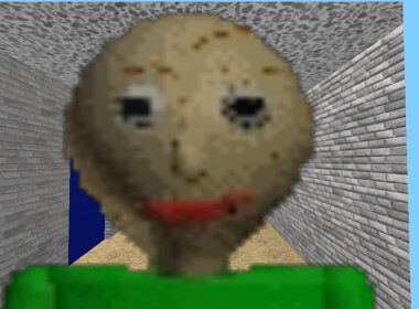 Baldi's Basics in Education and Learning 