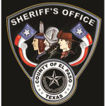 [EPCSO] El Paso County Sheriff's Office