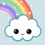 Da Rainbow Squad!