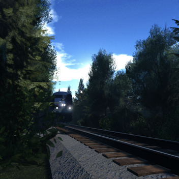 Realistic Crossy Road