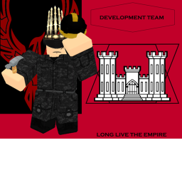 ❖Arcadian Empire ❖ Project: Start