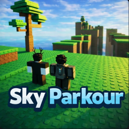 Sky Parkour