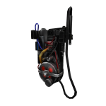 Ghostbusters: Frozen Empire Proton Pack