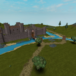 p.a.i roleplay admin castel