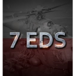 7 Special Action Squadron [7EDS]