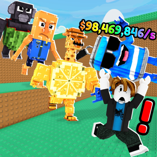 Jump to Save Brainrots 🧠